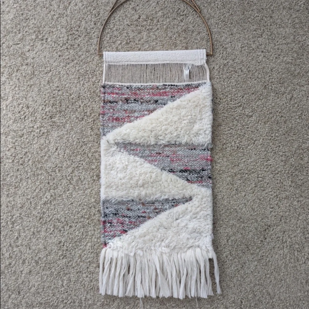 Devin Wall Hanging